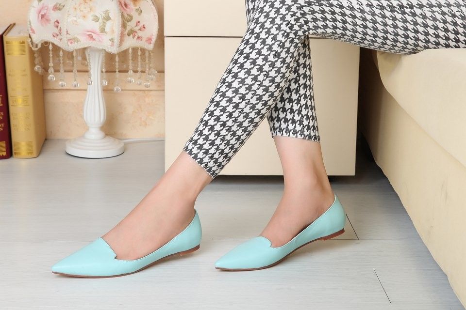 Flat Shoes