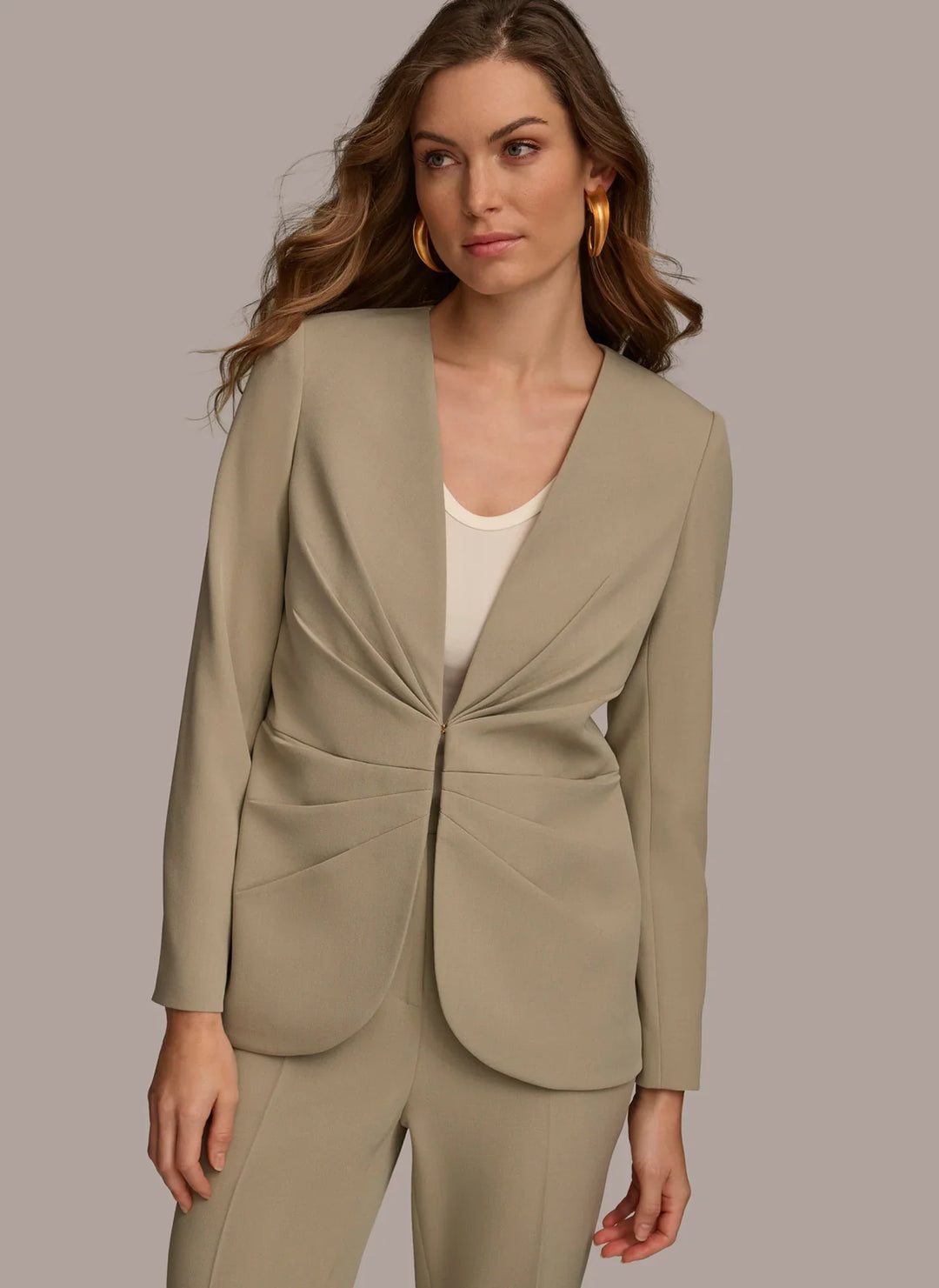 Blazer | Vests