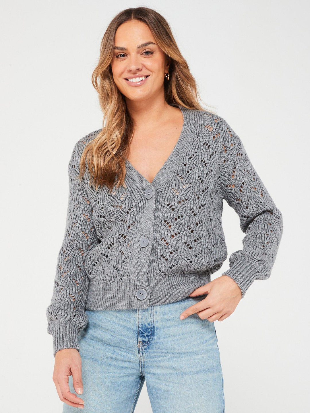 Cardigans